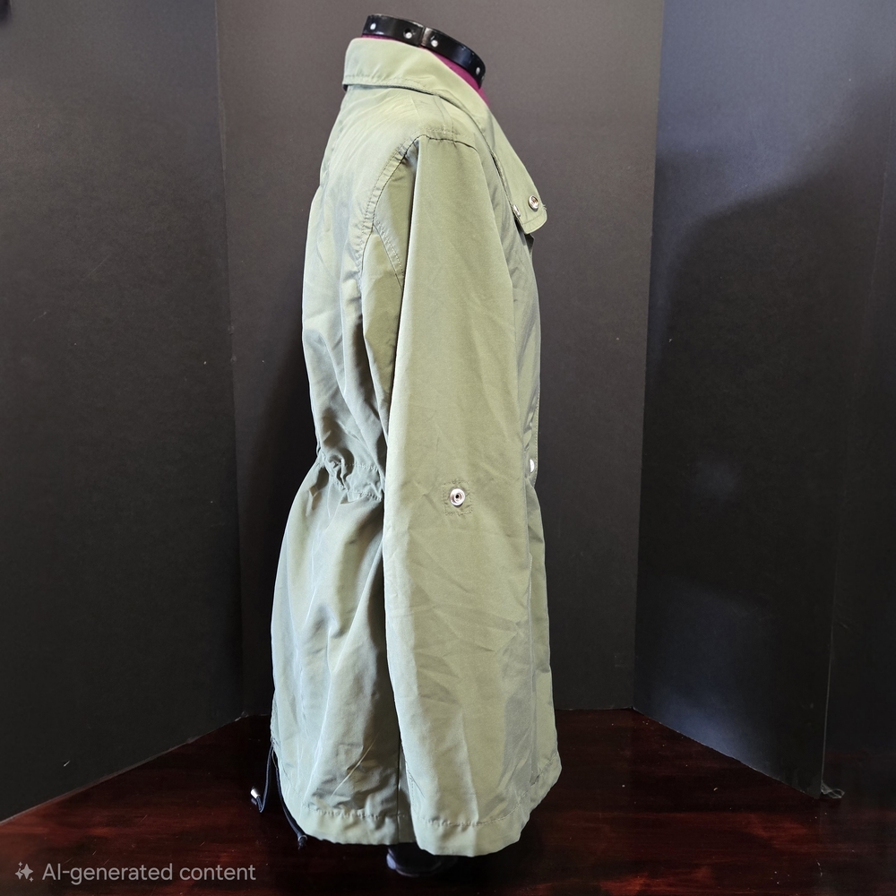 Sanctuary Sage Utility Jacket - image 6